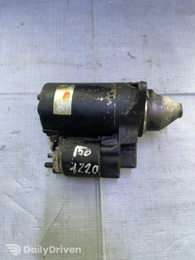 Electromotor - Opel Corsa B [1993 - 2000] Hatchback 3-doors 1.2i MT (45 hp)