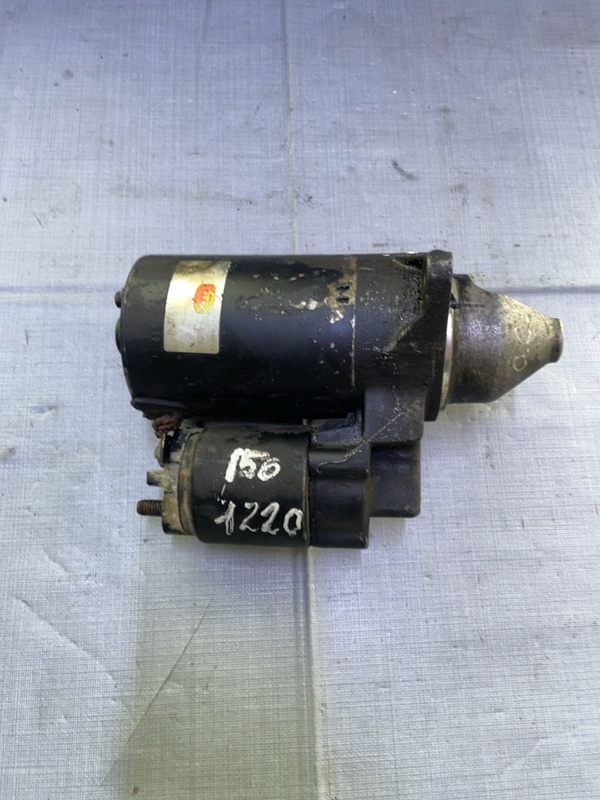 Electromotor - Opel Corsa B [1993 - 2000] Hatchback 3-doors 1.2i MT (45 hp)