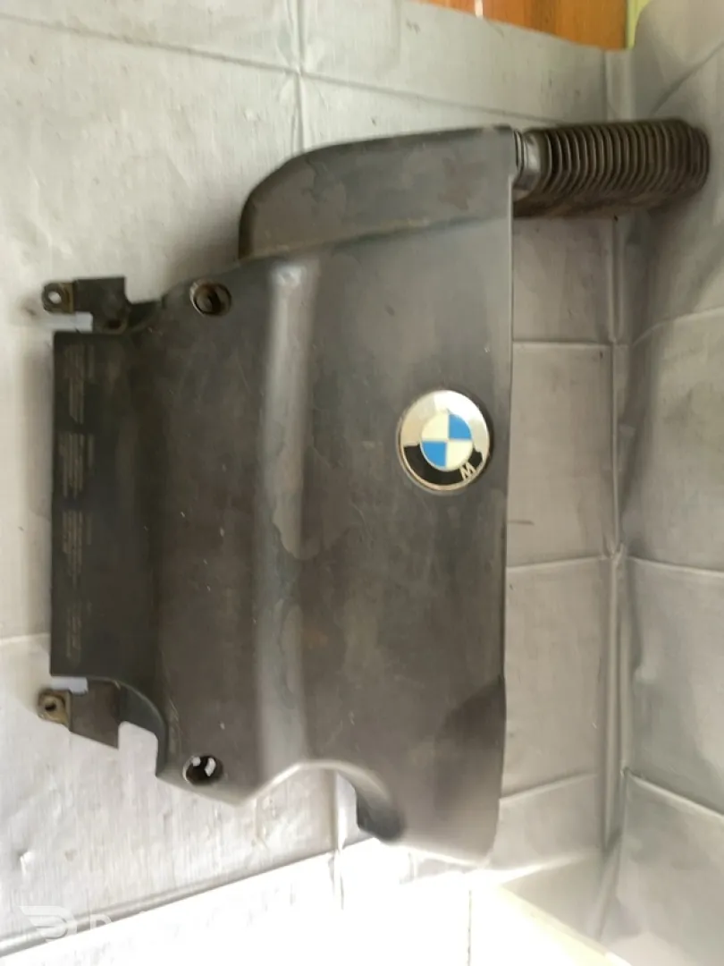 Capac motor - BMW 3 Series E46 [1997 - 2003] Sedan 4-doors 320d MT (136 hp)