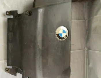 Capac motor - BMW 3 Series E46 [1997 - 2003] Sedan 4-doors 320d MT (136 hp)