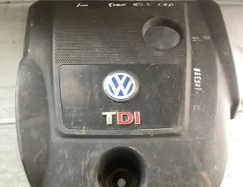 Capac motor - Volkswagen Passat B5+ [restyling] [2000 - 2005]