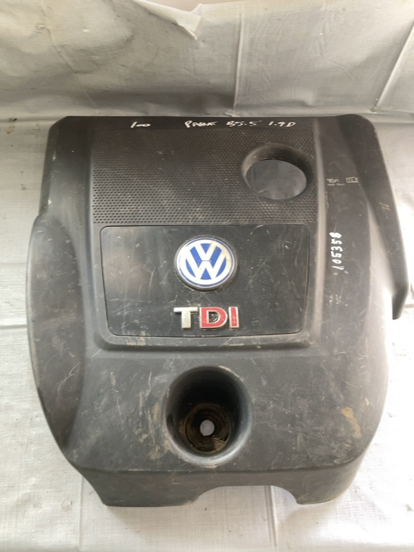 Capac motor - Volkswagen Passat B5+ [restyling] [2000 - 2005]