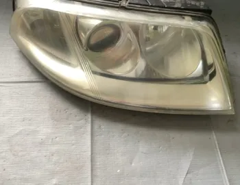 Far față - Parte montare: Dreapta față - Volkswagen Passat B5+ [restyling] [2000 - 2005] Sedan 1.6 MT (102 hp)