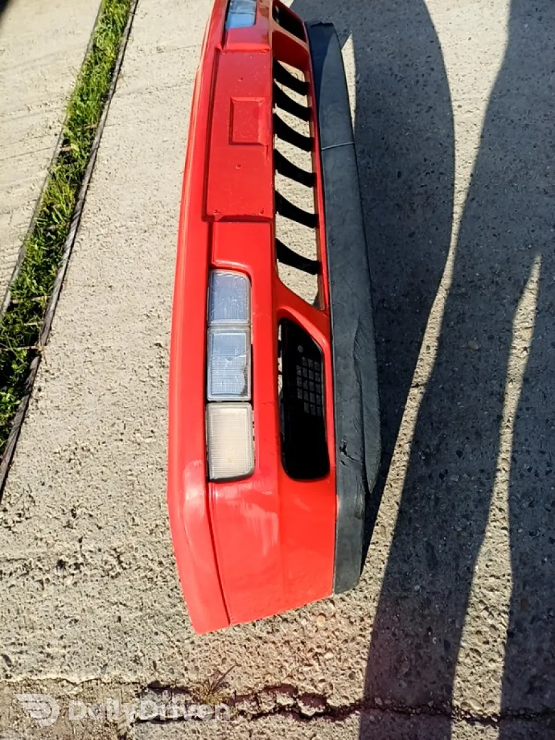 Bară protecție