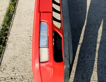 Bară protecție