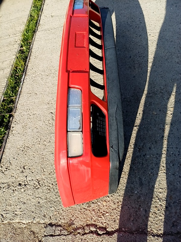 Bară protecție