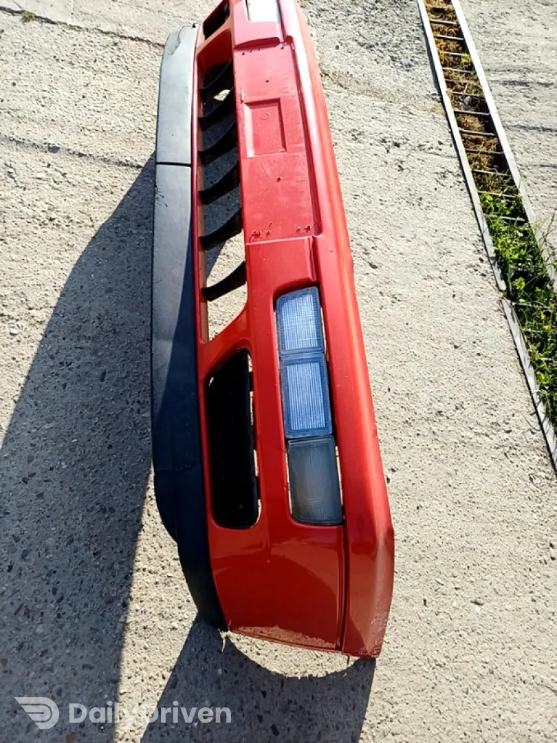 Bară protecție