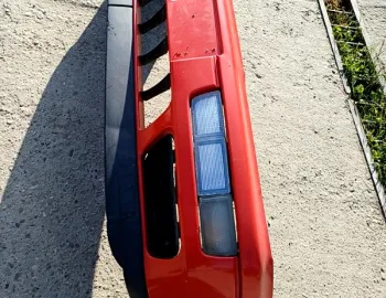 Bară protecție