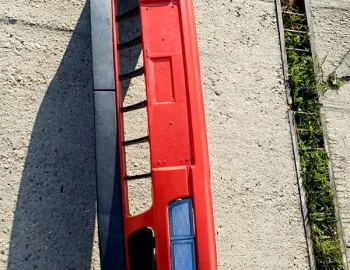 Bară protecție