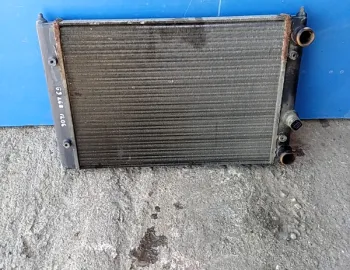 Radiator răcire - Volkswagen Golf 3 generation [1991 - 1998] Hatchback 5-doors 1.4 5MT (60 hp)