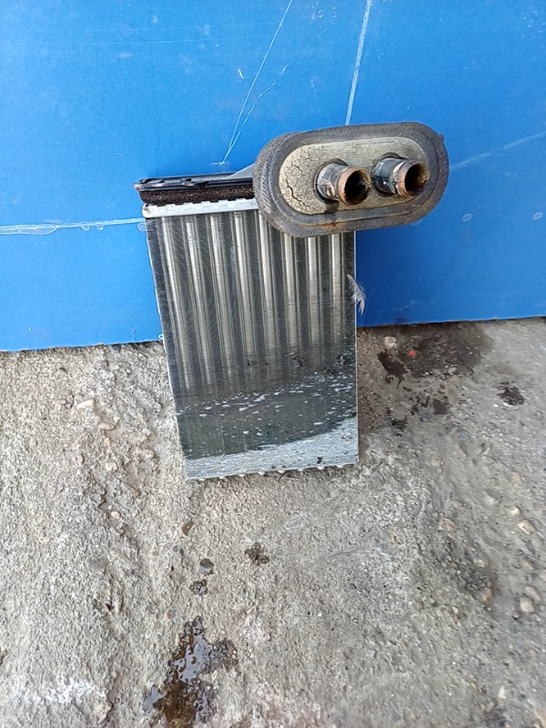 Radiator încălzire - Volkswagen Golf 3 generation [1991 - 1998] Hatchback 5-doors 1.4 5MT (60 hp)