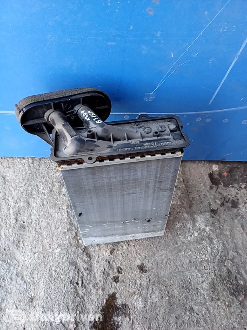 Radiator încălzire - Volkswagen Golf 3 generation [1991 - 1998] Hatchback 5-doors 1.4 5MT (60 hp)