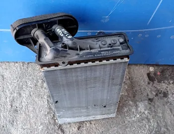 Radiator încălzire - Volkswagen Golf 3 generation [1991 - 1998] Hatchback 5-doors 1.4 5MT (60 hp)