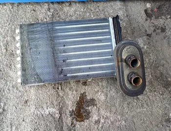 Radiator încălzire - Volkswagen Golf 3 generation [1991 - 1998] Hatchback 5-doors 1.4 5MT (60 hp)