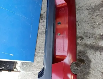 Bară protecție