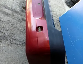 Bară protecție