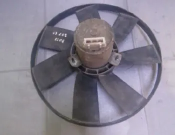 Ventilator răcire - Volkswagen Golf 3 generation [1991 - 1998] Hatchback 5-doors 1.4 5MT (60 hp)