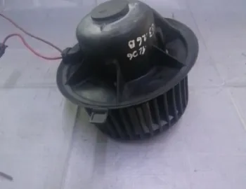 Ventilator habitaclu - Volkswagen Golf 3 generation [1991 - 1998] Hatchback 5-doors 1.4 5MT (60 hp)