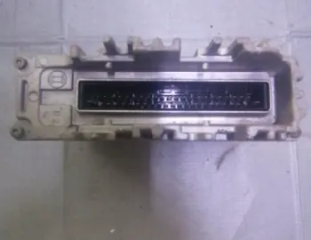 Calculator ECU - Volkswagen Golf 3 generation [1991 - 1998] Hatchback 5-doors 1.4 5MT (60 hp)