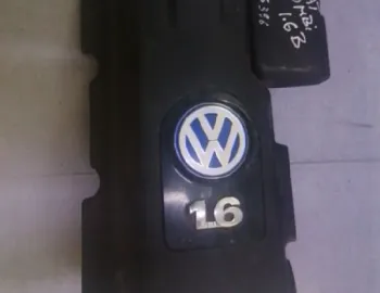 Capac motor - Volkswagen Passat B5+ [restyling] [2000 - 2005] wagon 1.6 MT (102 hp)