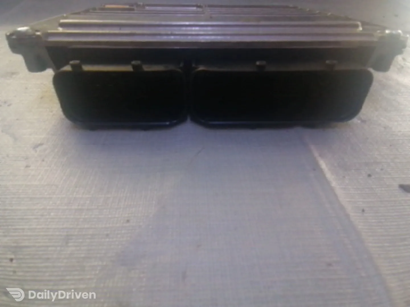 Calculator ECU - Volkswagen Passat B5+ [restyling] [2000 - 2005] wagon 1.6 MT (102 hp)