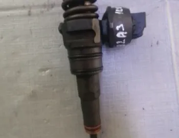 Injector - Volkswagen Passat B5+ [restyling] [2000 - 2005] Sedan 1.9 TDI 5MT (130 hp)
