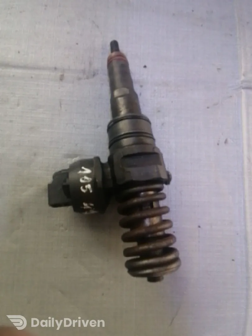 Injector - Volkswagen Passat B5+ [restyling] [2000 - 2005] Sedan 1.9 TDI 5MT (130 hp)