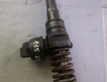 Injector - Volkswagen Passat B5+ [restyling] [2000 - 2005] Sedan 1.9 TDI 5MT (130 hp)
