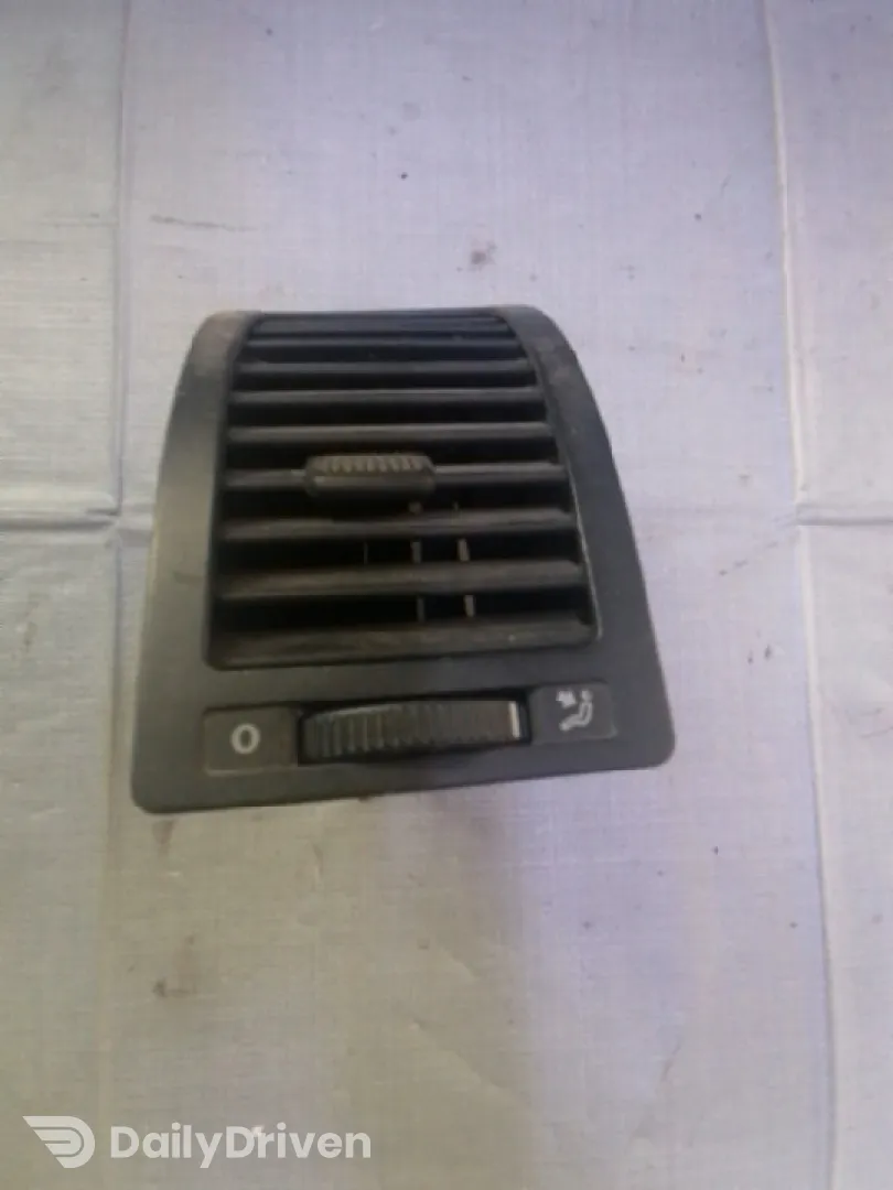Guri ventilație - Parte montare: Stânga - Volkswagen Polo 4 generation [2001 - 2005] Hatchback 5-doors 1.4 16V MT (75 hp)