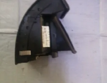 Guri ventilație - Parte montare: Stânga - Volkswagen Polo 4 generation [2001 - 2005] Hatchback 5-doors 1.4 16V MT (75 hp)