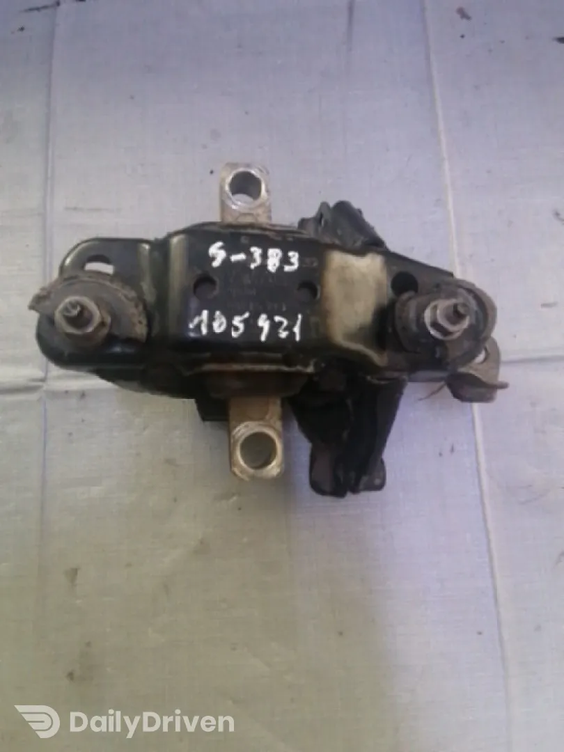 Suport motor - Volkswagen Polo 4 generation [2001 - 2005] Hatchback 5-doors 1.4 16V MT (75 hp)
