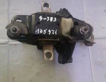Suport motor - Volkswagen Polo 4 generation [2001 - 2005] Hatchback 5-doors 1.4 16V MT (75 hp)