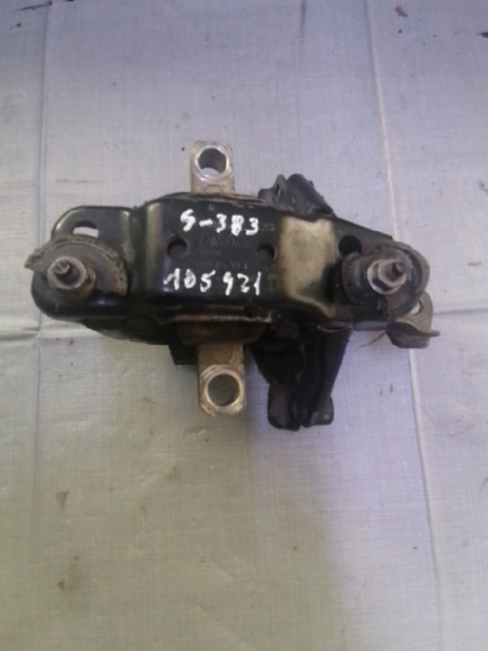 Suport motor - Volkswagen Polo 4 generation [2001 - 2005] Hatchback 5-doors 1.4 16V MT (75 hp)