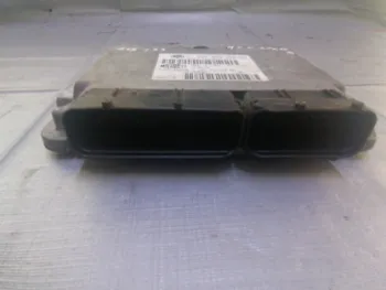 Calculator motor - Volkswagen Polo 4 generation [2001 - 2005] Hatchback 5-doors 1.4 16V MT (75 hp)