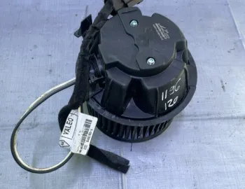 Ventilator habitaclu - Dacia Logan 1 generation [2004 - 2008] Sedan 1.6 MT (90 hp)