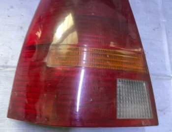 Lampă spate - Parte montare: Stânga spate, Varianta: Wagon 5 uși - Volkswagen Golf 4 generation [1997 - 2006] wagon
