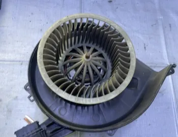 Ventilator habitaclu - Volkswagen Polo 4 generation [2001 - 2005] Hatchback 5-doors 1.4 16V MT (75 hp)