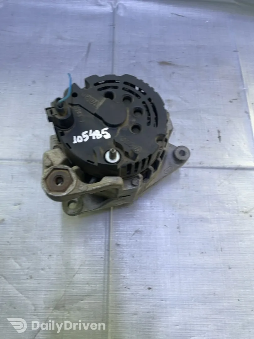 Alternator - Alte specificații: 90A - Volkswagen Passat B5+ [restyling] [2000 - 2005] Sedan 1.6 MT (102 hp)