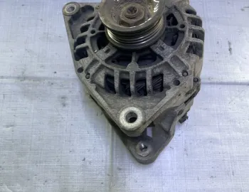 Alternator - Alte specificații: 90A - Volkswagen Passat B5+ [restyling] [2000 - 2005] Sedan 1.6 MT (102 hp)