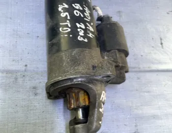 Electromotor - Audi A4 B6 [2000 - 2005] Sedan 2.5 TDI MT (163 hp)