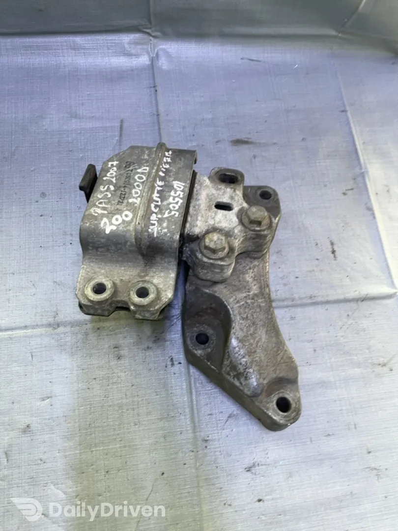 Suport cutie viteze - Volkswagen Passat B6 [2005 - 2010]