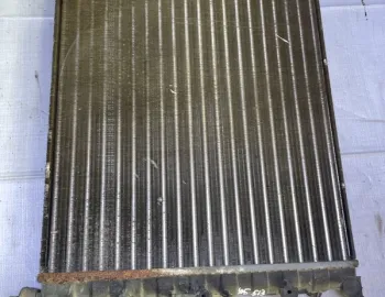 Radiator răcire - Dacia Logan 1 generation [2004 - 2008] Sedan 1.4 MT (75 hp)