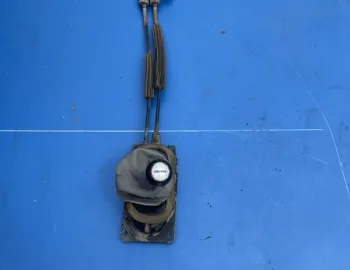 Timonerie - Manuală - Volkswagen Lupo 6X [1998 - 2005] Hatchback 3-doors 1.0 MT (50 hp)