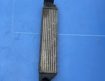 Intercooler - BMW 3 Series E46 [1997 - 2003] Sedan 4-doors 320d MT (136 hp)