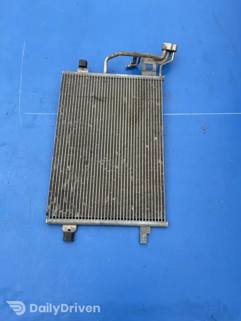 Radiator climă - Volkswagen Passat B5+ [restyling] [2000 - 2005] wagon 1.6 MT (102 hp)
