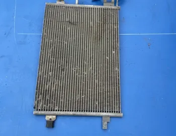 Radiator climă - Volkswagen Passat B5+ [restyling] [2000 - 2005] wagon 1.6 MT (102 hp)
