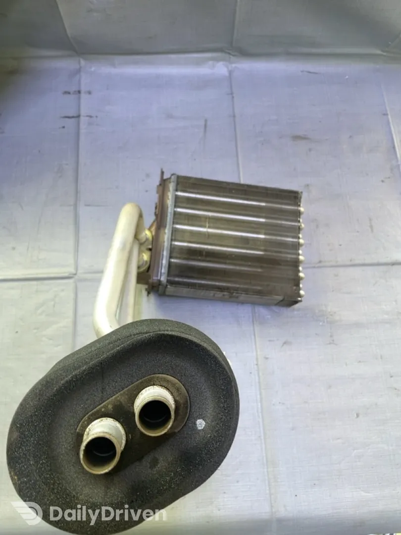 Radiator încălzire - Dacia Logan 1 generation [2004 - 2008] Sedan 1.4 MT (75 hp)