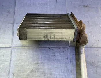 Radiator încălzire - Dacia Logan 1 generation [2004 - 2008] Sedan 1.4 MT (75 hp)