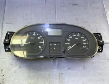 Ceas bord - Dacia Logan 1 generation [2004 - 2008] Sedan 1.4 MT (75 hp)