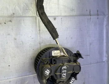 Ventilator habitaclu - Dacia Logan 1 generation [2004 - 2008] Sedan 1.4 MT (75 hp)